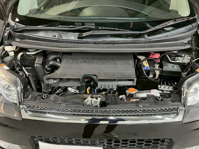 ムーヴ カスタム　ＲＳ　車検９年１０月　ターボ　スマートキー　ＣＤ　ＡＷ　フォグランプ　２ＷＤ　ＣＶＴ（26枚目）