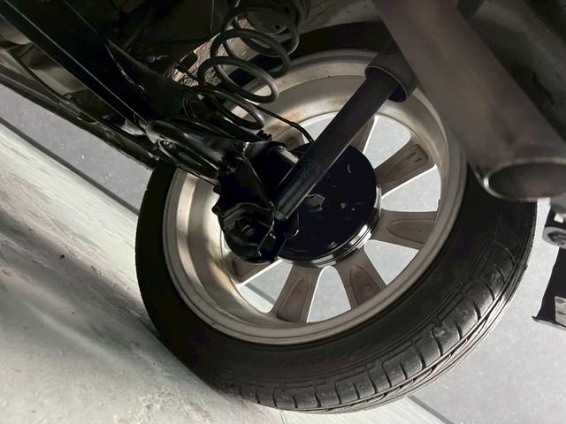 ムーヴ カスタム　ＲＳ　車検９年１０月　ターボ　スマートキー　ＣＤ　ＡＷ　フォグランプ　２ＷＤ　ＣＶＴ（30枚目）
