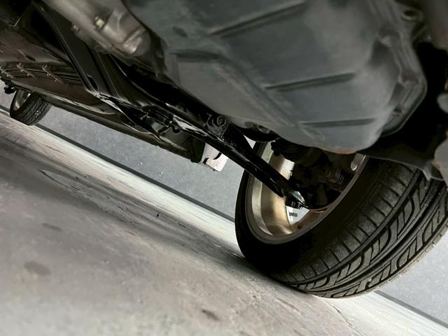 ムーヴ カスタム　ＲＳ　車検９年１０月　ターボ　スマートキー　ＣＤ　ＡＷ　フォグランプ　２ＷＤ　ＣＶＴ（32枚目）