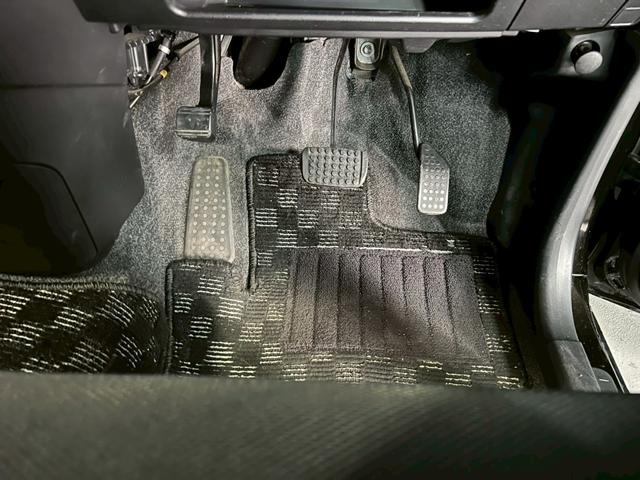 ムーヴ カスタム　ＲＳ　車検９年１０月　ターボ　スマートキー　ＣＤ　ＡＷ　フォグランプ　２ＷＤ　ＣＶＴ（45枚目）