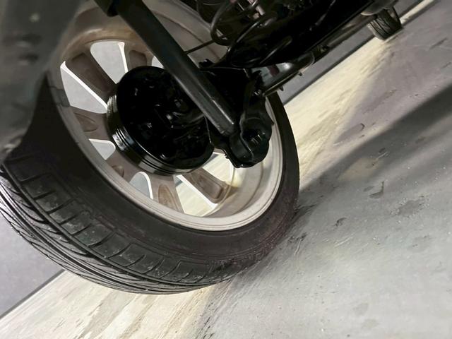 ムーヴ カスタム　ＲＳ　車検９年１０月　ターボ　スマートキー　ＣＤ　ＡＷ　フォグランプ　２ＷＤ　ＣＶＴ（53枚目）