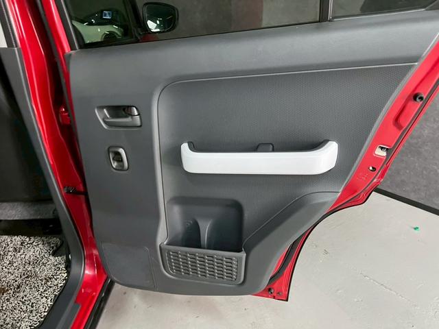 ハスラー Ｘターボ　車検９年１０月　ターボ　４ＷＤ　スマートキー　ナビ　ＡＷ　ＣＶＴ（19枚目）