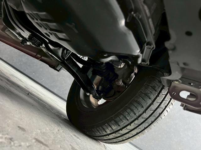 ハスラー Ｘターボ　車検９年１０月　ターボ　４ＷＤ　スマートキー　ナビ　ＡＷ　ＣＶＴ（22枚目）
