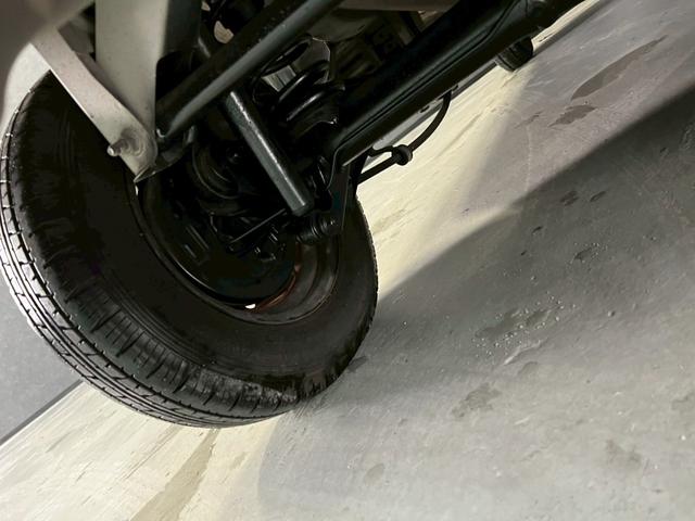 エブリイ ＰＡ　車検９年１０月　キーレス　ＣＤ　前席パワーウィンドウ　２ＷＤ　３ＡＴ（16枚目）