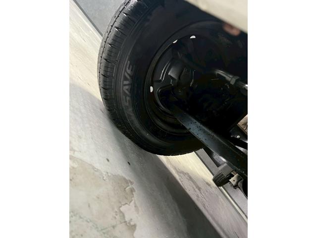 エブリイ ＰＡ　車検９年１０月　キーレス　ＣＤ　前席パワーウィンドウ　２ＷＤ　３ＡＴ（17枚目）