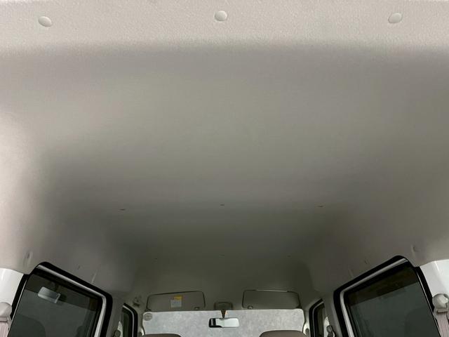 エブリイ ＰＡ　車検９年１０月　キーレス　ＣＤ　前席パワーウィンドウ　２ＷＤ　３ＡＴ（28枚目）