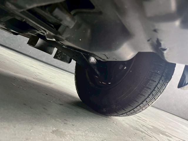 エブリイ ＰＡ　車検９年１０月　キーレス　ＣＤ　前席パワーウィンドウ　２ＷＤ　３ＡＴ（31枚目）