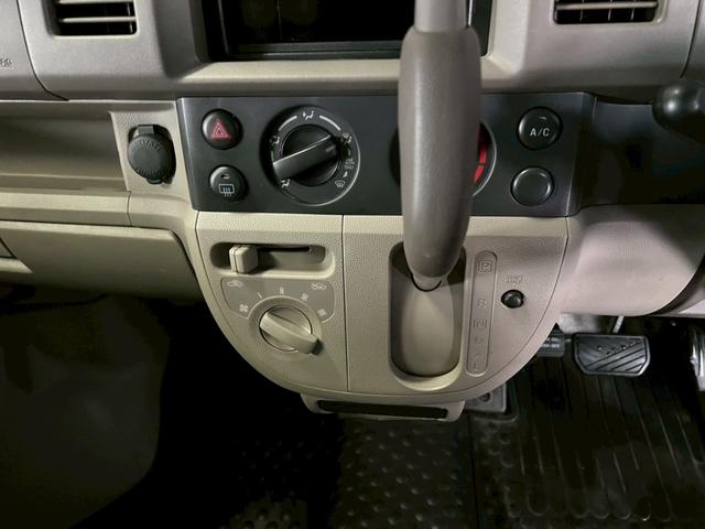 エブリイ ＰＡ　車検９年１０月　キーレス　ＣＤ　前席パワーウィンドウ　２ＷＤ　３ＡＴ（32枚目）