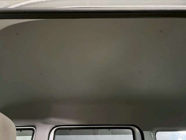 エブリイ ＰＡ　車検９年１０月　キーレス　ＣＤ　前席パワーウィンドウ　２ＷＤ　３ＡＴ（34枚目）
