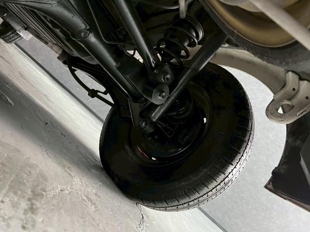 エブリイ ＰＡ　車検９年１０月　キーレス　ＣＤ　前席パワーウィンドウ　２ＷＤ　３ＡＴ（35枚目）
