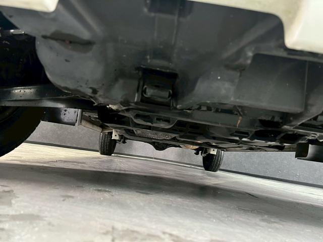 エブリイ ＰＡ　車検９年１０月　キーレス　ＣＤ　前席パワーウィンドウ　２ＷＤ　３ＡＴ（39枚目）