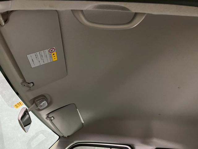 エブリイ ＰＡ　車検９年１０月　キーレス　ＣＤ　前席パワーウィンドウ　２ＷＤ　３ＡＴ（41枚目）