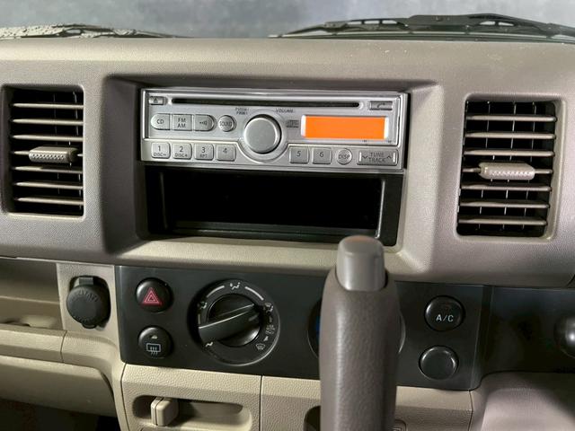 エブリイ ＰＡ　車検９年１０月　キーレス　ＣＤ　前席パワーウィンドウ　２ＷＤ　３ＡＴ（56枚目）
