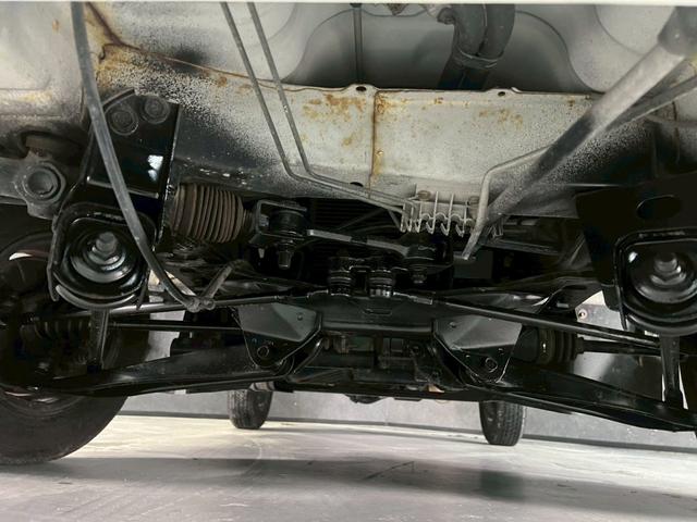 ハイゼットトラック エアコン・パワステ　スペシャル　車検９年１０月　４ＷＤ　５ＭＴ　ナビ　エアコン　ＡＷ（17枚目）