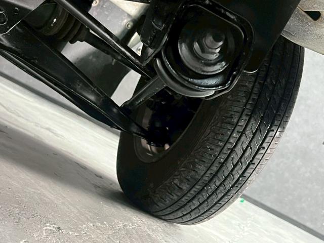 ハイゼットトラック エアコン・パワステ　スペシャル　車検９年１０月　４ＷＤ　５ＭＴ　ナビ　エアコン　ＡＷ（41枚目）