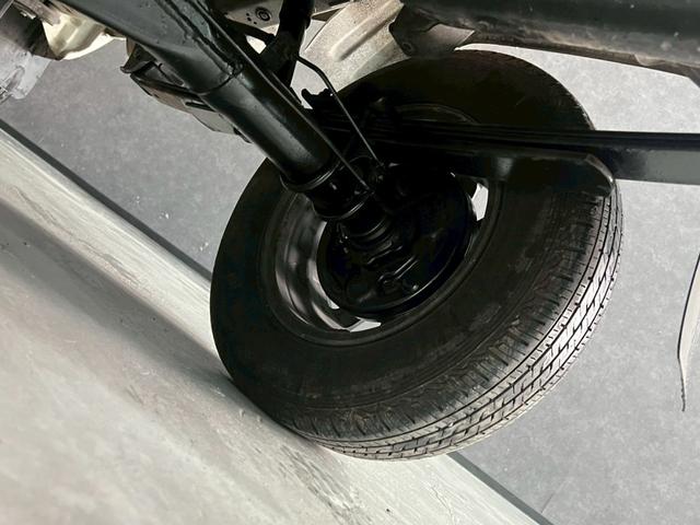 ハイゼットトラック エアコン・パワステ　スペシャル　車検９年１０月　４ＷＤ　５ＭＴ　ナビ　エアコン　ＡＷ（46枚目）