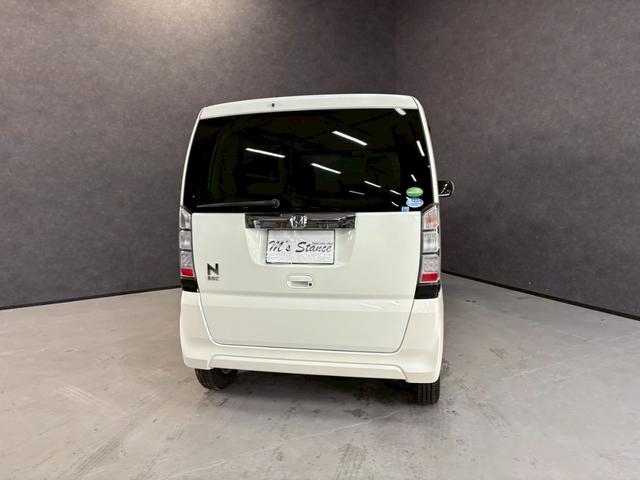 Ｎ－ＢＯＸ Ｇ・Ｌパッケージ　車検９年１０月　スマートキー　ＣＤ　左電動スライドドア　ＡＷ　２ＷＤ　ＣＶＴ（11枚目）