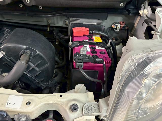 Ｎ－ＢＯＸ Ｇ・Ｌパッケージ　車検９年１０月　スマートキー　ＣＤ　左電動スライドドア　ＡＷ　２ＷＤ　ＣＶＴ（14枚目）