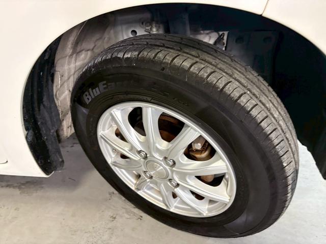 Ｎ－ＢＯＸ Ｇ・Ｌパッケージ　車検９年１０月　スマートキー　ＣＤ　左電動スライドドア　ＡＷ　２ＷＤ　ＣＶＴ（22枚目）