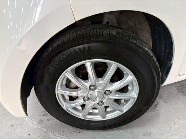 Ｎ－ＢＯＸ Ｇ・Ｌパッケージ　車検９年１０月　スマートキー　ＣＤ　左電動スライドドア　ＡＷ　２ＷＤ　ＣＶＴ（24枚目）