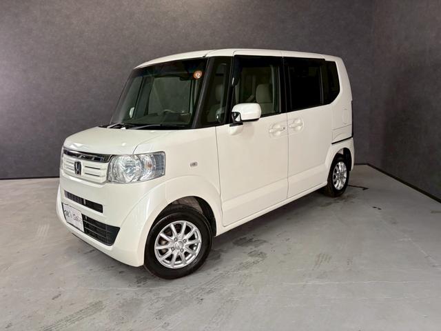 Ｎ－ＢＯＸ Ｇ・Ｌパッケージ　車検９年１０月　スマートキー　ＣＤ　左電動スライドドア　ＡＷ　２ＷＤ　ＣＶＴ（33枚目）