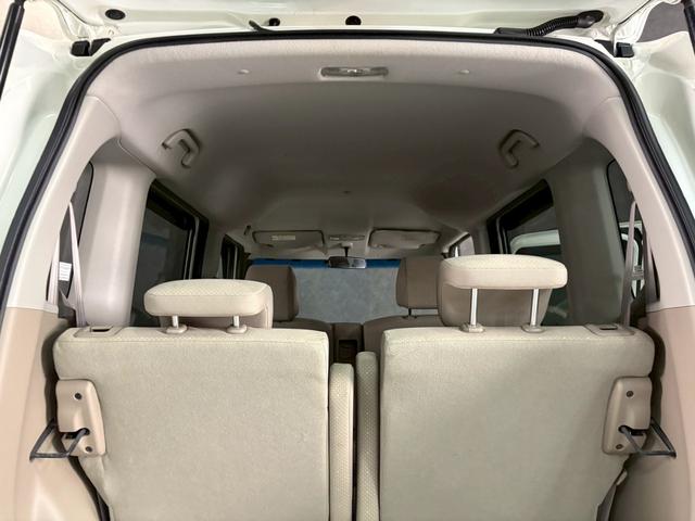 Ｎ－ＢＯＸ Ｇ・Ｌパッケージ　車検９年１０月　スマートキー　ＣＤ　左電動スライドドア　ＡＷ　２ＷＤ　ＣＶＴ（35枚目）