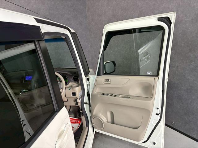 Ｎ－ＢＯＸ Ｇ・Ｌパッケージ　車検９年１０月　スマートキー　ＣＤ　左電動スライドドア　ＡＷ　２ＷＤ　ＣＶＴ（37枚目）