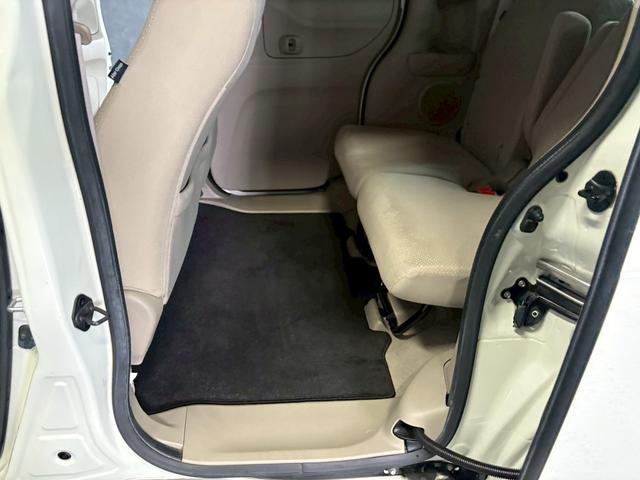 Ｎ－ＢＯＸ Ｇ・Ｌパッケージ　車検９年１０月　スマートキー　ＣＤ　左電動スライドドア　ＡＷ　２ＷＤ　ＣＶＴ（41枚目）