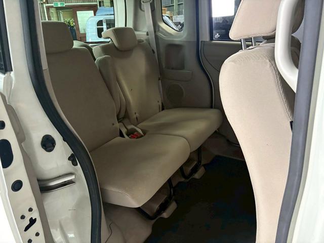 Ｎ－ＢＯＸ Ｇ・Ｌパッケージ　車検９年１０月　スマートキー　ＣＤ　左電動スライドドア　ＡＷ　２ＷＤ　ＣＶＴ（46枚目）
