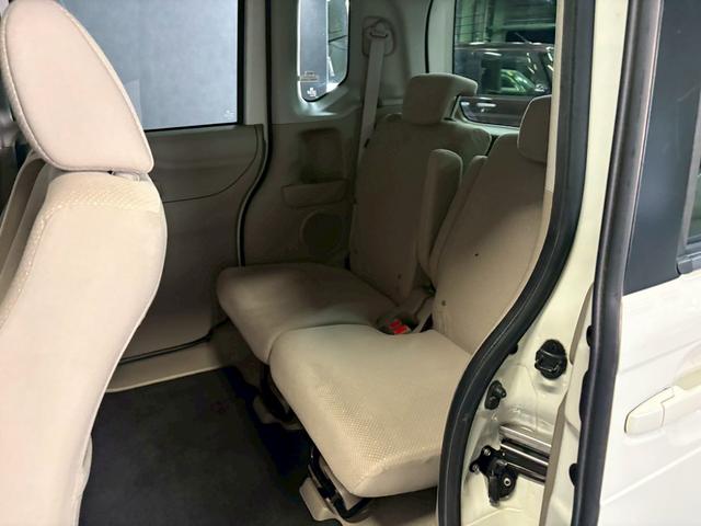 Ｎ－ＢＯＸ Ｇ・Ｌパッケージ　車検９年１０月　スマートキー　ＣＤ　左電動スライドドア　ＡＷ　２ＷＤ　ＣＶＴ（52枚目）