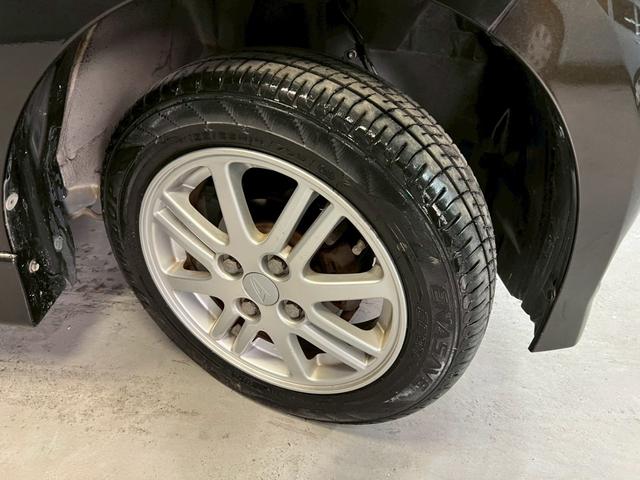 タント カスタムＸリミテッド　車検８年２月　ナビ　ＥＴＣ　左電動スライドドア　ＡＷ　フォグランプ　２ＷＤ　ＣＶＴ（14枚目）