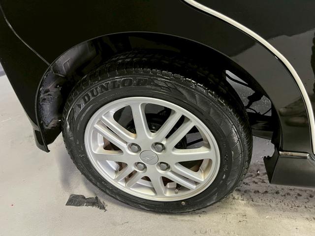 タント カスタムＸリミテッド　車検８年２月　ナビ　ＥＴＣ　左電動スライドドア　ＡＷ　フォグランプ　２ＷＤ　ＣＶＴ（22枚目）