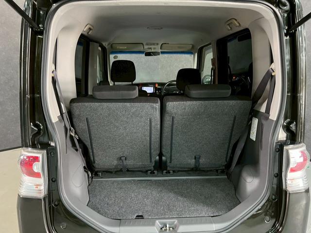 タント カスタムＸリミテッド　車検８年２月　ナビ　ＥＴＣ　左電動スライドドア　ＡＷ　フォグランプ　２ＷＤ　ＣＶＴ（23枚目）