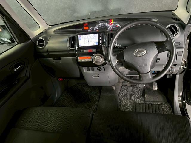 タント カスタムＸリミテッド　車検８年２月　ナビ　ＥＴＣ　左電動スライドドア　ＡＷ　フォグランプ　２ＷＤ　ＣＶＴ（24枚目）