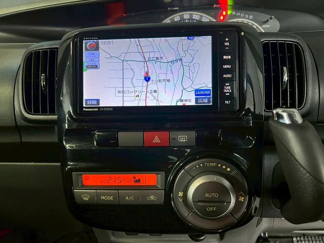 タント カスタムＸリミテッド　車検８年２月　ナビ　ＥＴＣ　左電動スライドドア　ＡＷ　フォグランプ　２ＷＤ　ＣＶＴ（36枚目）