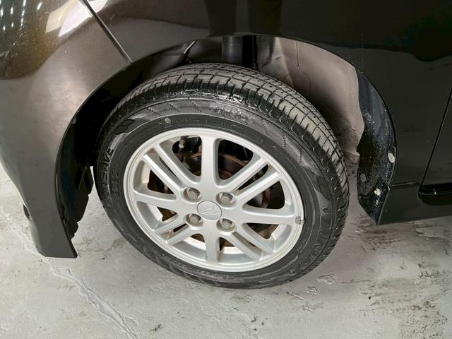 タント カスタムＸリミテッド　車検８年２月　ナビ　ＥＴＣ　左電動スライドドア　ＡＷ　フォグランプ　２ＷＤ　ＣＶＴ（37枚目）
