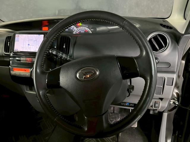 タント カスタムＸリミテッド　車検８年２月　ナビ　ＥＴＣ　左電動スライドドア　ＡＷ　フォグランプ　２ＷＤ　ＣＶＴ（49枚目）