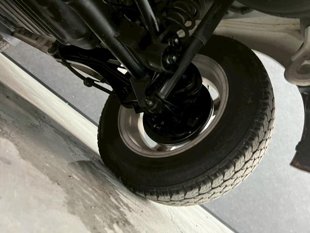エブリイ ジョインターボ　車検８年２月　ターボ　４ＷＤ　キーレス　ＣＤ　全席パワーウィンドウ　ＡＷ　４ＡＴ（35枚目）