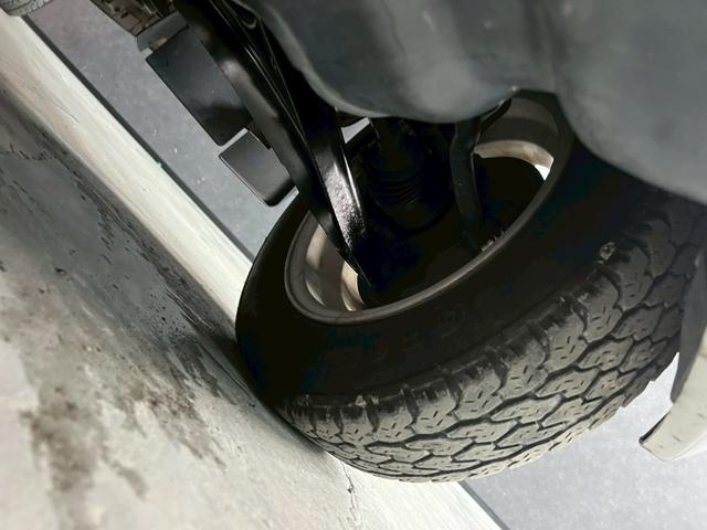 エブリイ ジョインターボ　車検８年２月　ターボ　４ＷＤ　キーレス　ＣＤ　全席パワーウィンドウ　ＡＷ　４ＡＴ（52枚目）