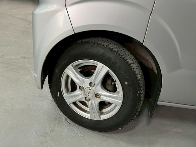 エブリイ ジョインターボ　車検８年２月　ターボ　４ＷＤ　キーレス　ＣＤ　全席パワーウィンドウ　ＡＷ　４ＡＴ（55枚目）