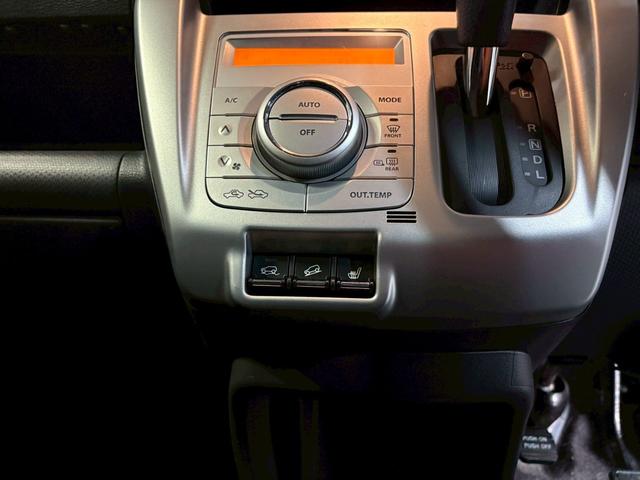 ハスラー Ｘ　車検９年１０月　４ＷＤ　スマートキー　シＣＤ　ートヒーター　ＡＷ　フォグランプ　ＣＶＴ（7枚目）