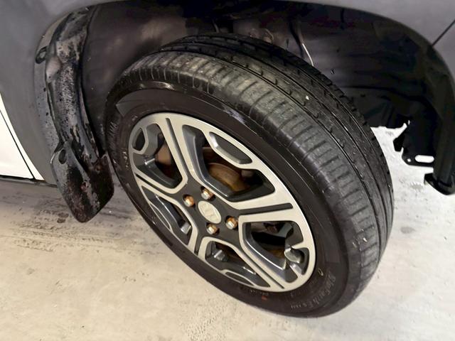 ハスラー Ｘ　車検９年１０月　４ＷＤ　スマートキー　シＣＤ　ートヒーター　ＡＷ　フォグランプ　ＣＶＴ（10枚目）