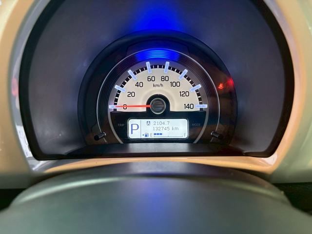 ハスラー Ｘ　車検９年１０月　４ＷＤ　スマートキー　シＣＤ　ートヒーター　ＡＷ　フォグランプ　ＣＶＴ（12枚目）