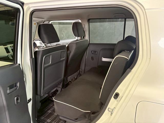 ハスラー Ｘ　車検９年１０月　４ＷＤ　スマートキー　シＣＤ　ートヒーター　ＡＷ　フォグランプ　ＣＶＴ（17枚目）