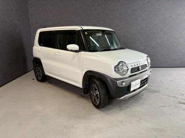 ハスラー Ｘ　車検９年１０月　４ＷＤ　スマートキー　シＣＤ　ートヒーター　ＡＷ　フォグランプ　ＣＶＴ（22枚目）