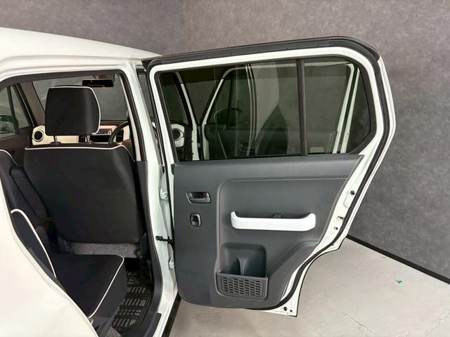 ハスラー Ｘ　車検９年１０月　４ＷＤ　スマートキー　シＣＤ　ートヒーター　ＡＷ　フォグランプ　ＣＶＴ（29枚目）