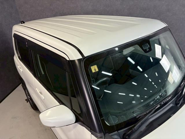 ハスラー Ｘ　車検９年１０月　４ＷＤ　スマートキー　シＣＤ　ートヒーター　ＡＷ　フォグランプ　ＣＶＴ（37枚目）