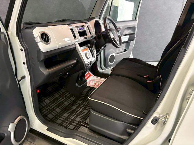 ハスラー Ｘ　車検９年１０月　４ＷＤ　スマートキー　シＣＤ　ートヒーター　ＡＷ　フォグランプ　ＣＶＴ（40枚目）