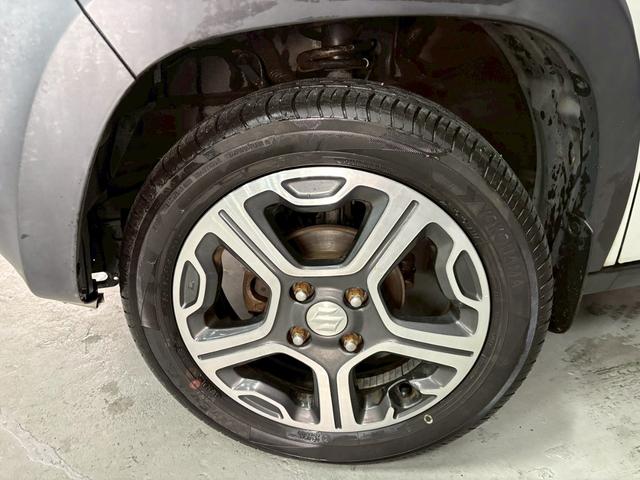 ハスラー Ｘ　車検９年１０月　４ＷＤ　スマートキー　シＣＤ　ートヒーター　ＡＷ　フォグランプ　ＣＶＴ（41枚目）