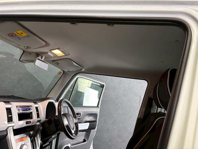 ハスラー Ｘ　車検９年１０月　４ＷＤ　スマートキー　シＣＤ　ートヒーター　ＡＷ　フォグランプ　ＣＶＴ（51枚目）